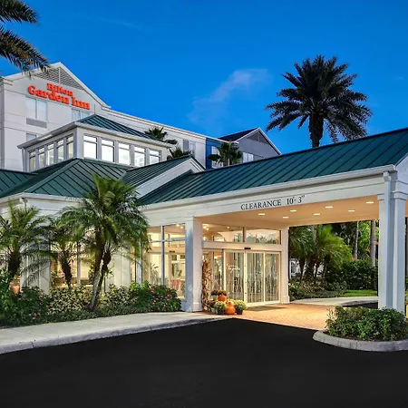 Hilton Garden Inn Fort Myers-2